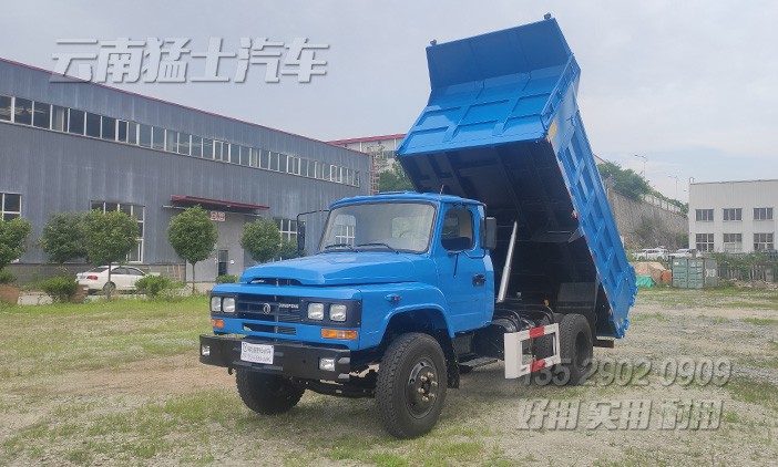 EQ3092,東風4*2自卸車,東風尖頭自卸,3噸自卸車,東風自卸車配置,農(nóng)作物運輸車,糧食運輸車