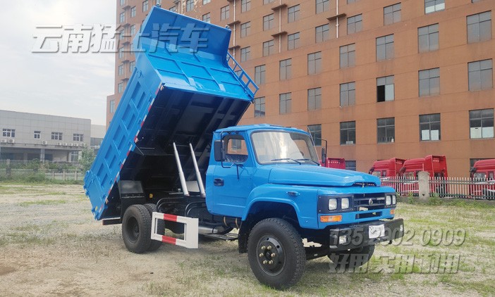 EQ3092,東風4*2自卸車,東風尖頭自卸,3噸自卸車,東風自卸車配置,農(nóng)作物運輸車,糧食運輸車