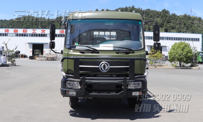 EQ5120,軍用露營車,戶外訓(xùn)練車,東風(fēng)軍車,移動(dòng)帳蓬車