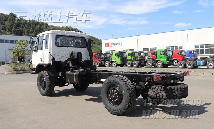 東風(fēng)四驅(qū)越野卡車,越野專用車底盤,底盤改裝,專用車銷售出口,東風(fēng)四驅(qū)六驅(qū),EQ2070加長底盤