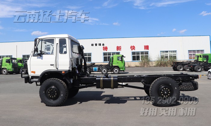 東風(fēng)四驅(qū)越野卡車,越野專用車底盤,底盤改裝,專用車銷售出口,東風(fēng)四驅(qū)六驅(qū),EQ2070加長底盤