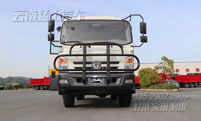 六驅越野專用車,救援搶險車,油料運輸車,特種客車,工程加運油車,3立方加油車