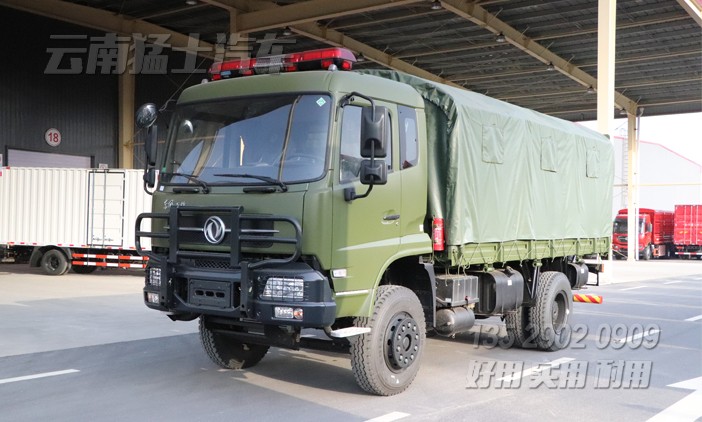 液壓尾板車,電動升降圍板車,物流倉儲車,港口貨物運輸車,東風(fēng)天錦專用車,DFH1180,18噸物流車