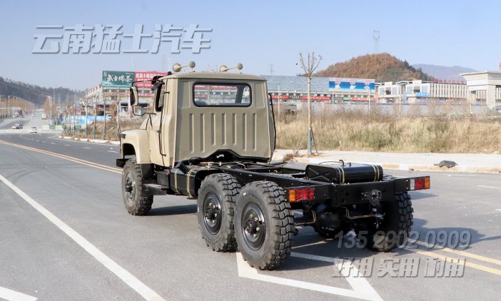 東風(fēng)六驅(qū)底盤,越野卡車底盤,軍車底盤,專用車底盤,東風(fēng)尖頭卡車,6*6底盤,底盤改裝工廠