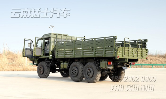 6*6運兵車,EQ2102N,雙排越野卡車,東風(fēng)153雙排,六驅(qū)卡車配置,東風(fēng)運兵車