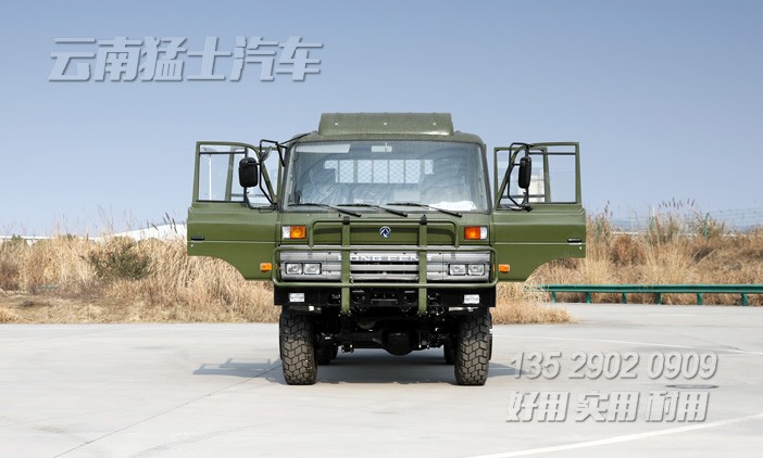 6*6運兵車,EQ2102N,雙排越野卡車,東風(fēng)153雙排,六驅(qū)卡車配置,東風(fēng)運兵車