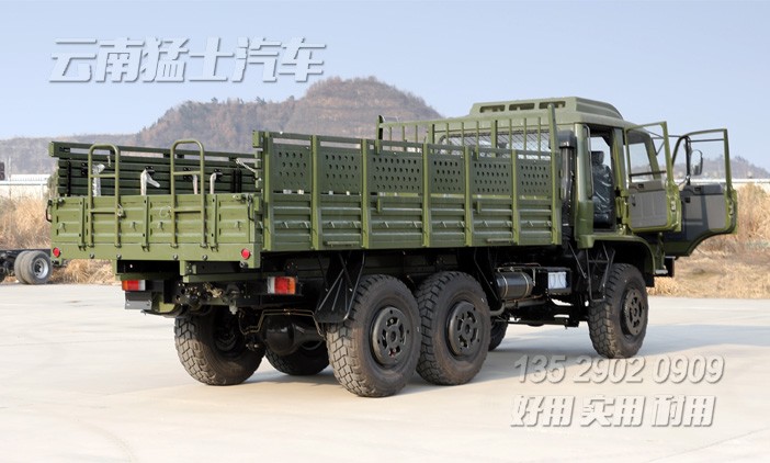 6*6運兵車,EQ2102N,雙排越野卡車,東風(fēng)153雙排,六驅(qū)卡車配置,東風(fēng)運兵車