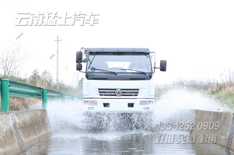 雙排輕卡,出口非洲,十堰泛亞貿(mào)易,汽車出口,四驅(qū)輕卡