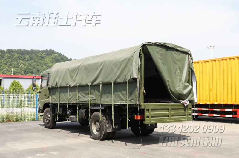 EQ5120GA,軍用宿營(yíng)車,戶外露營(yíng)車,帳蓬車,冷啟動(dòng)汽車